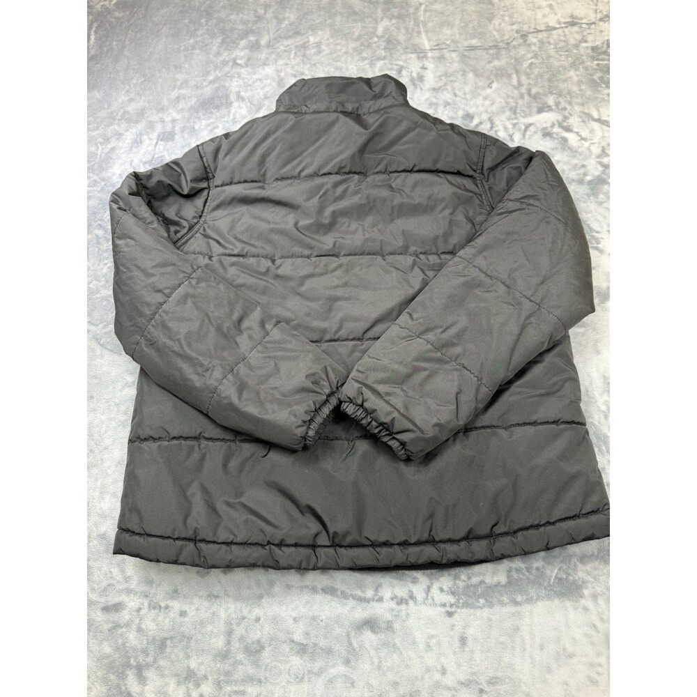 Waterfront Outdoor Collection Men’s Medium Puffer Jacket - Picture 2 of 7